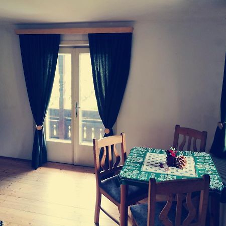 Apartament Baumgartnerhof Arriach - Urlaub Am Bauernhof Zewnętrze zdjęcie