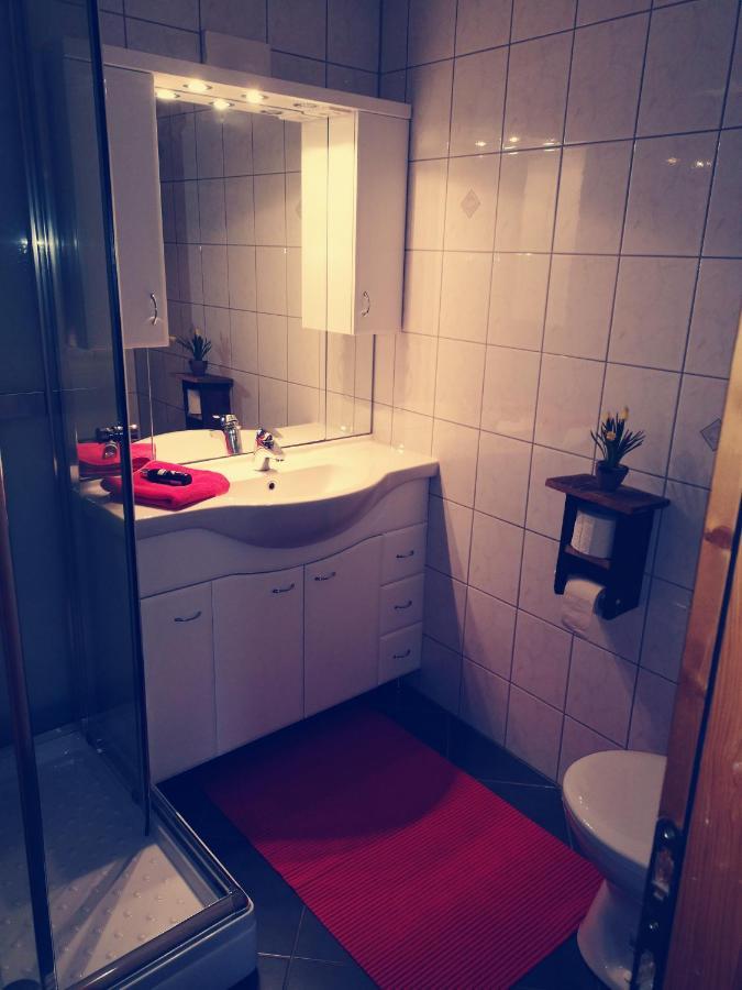 Apartament Baumgartnerhof Arriach - Urlaub Am Bauernhof Zewnętrze zdjęcie